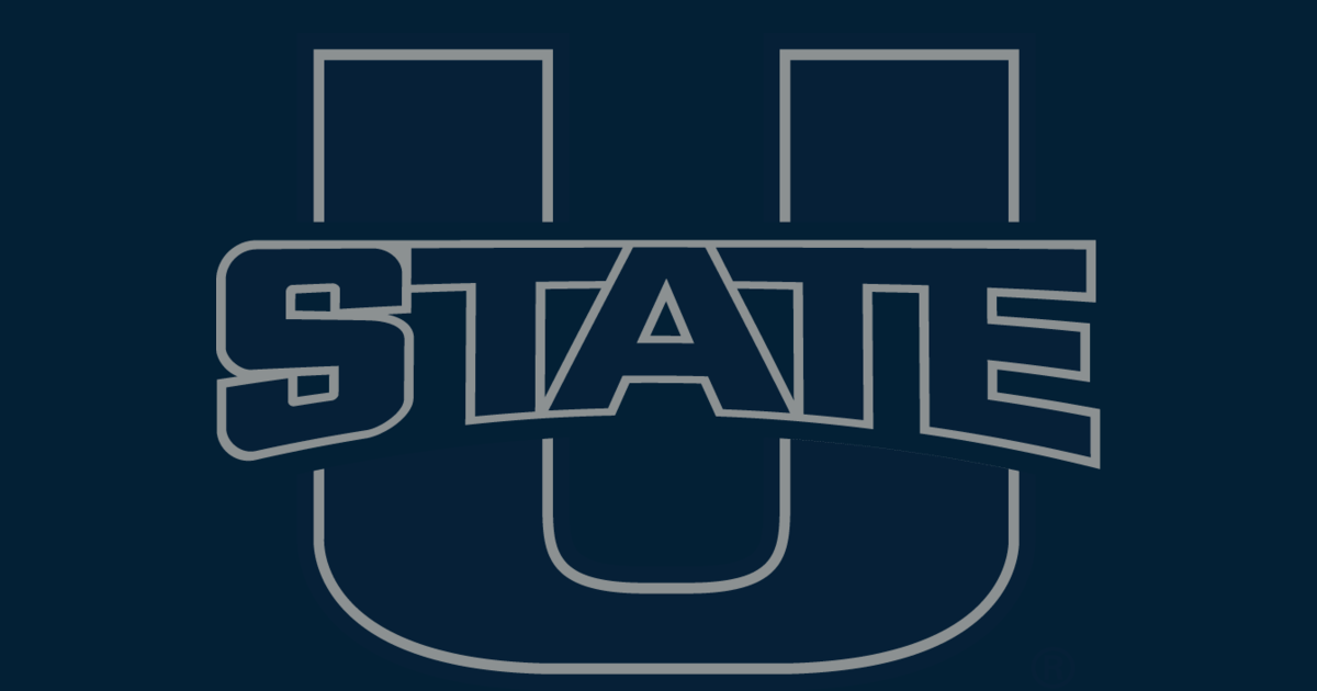 Utah State Aggies 2024 Splits StatMuse