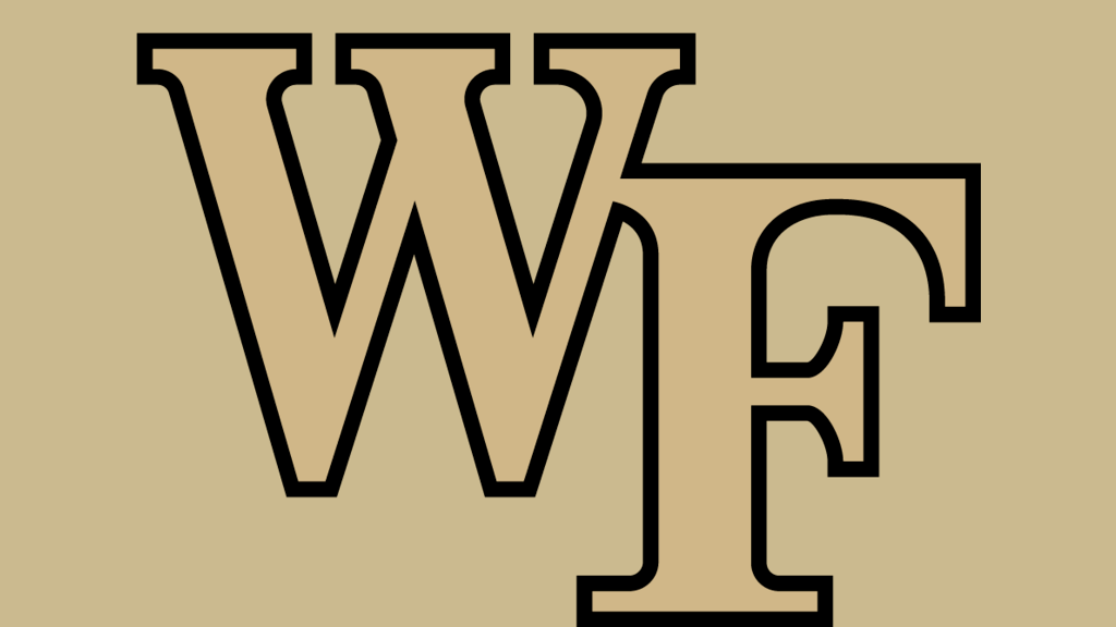 Wake Forest Demon Deacons 1977 Splits StatMuse