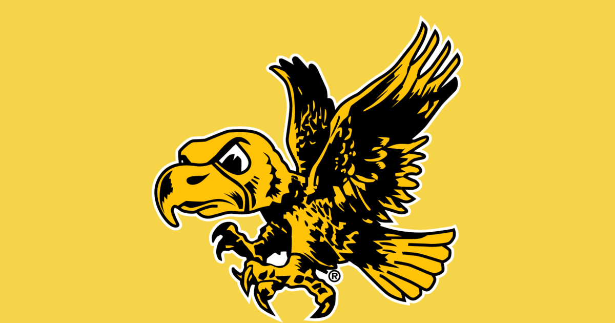 Iowa Hawkeyes 1956 Roster StatMuse