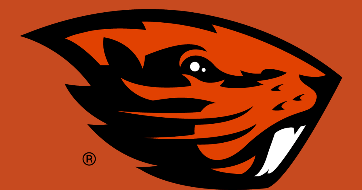 Oregon State Beavers 2024 Scores, Stats, Schedule, Standings StatMuse