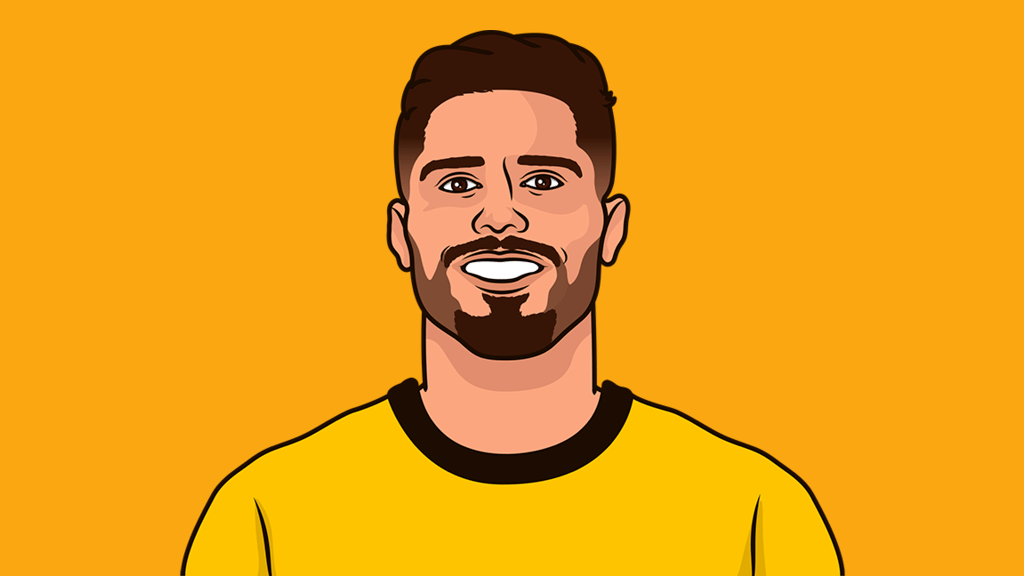 pedro-neto-vs-liverpool-statmuse