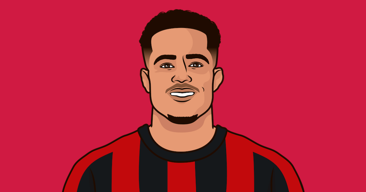 Justin Stats This Season | StatMuse