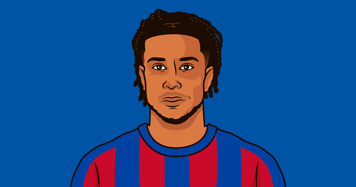 Palace Point Per Game With Eze And Olise In 23/24 StatMuse