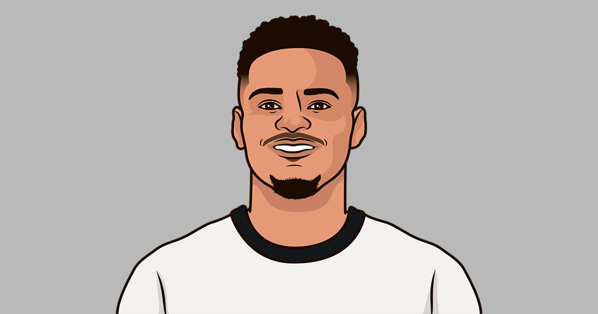 How Many Away Goals Do Fulham Have Alltime StatMuse