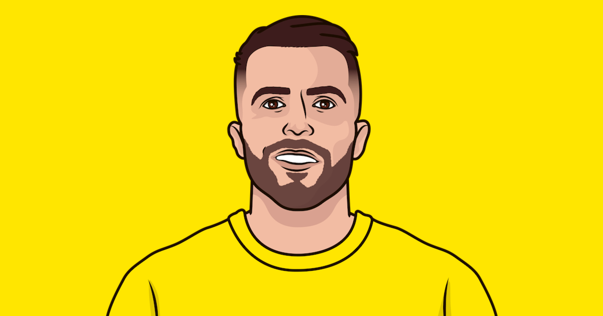 Last Season La Liga Table StatMuse