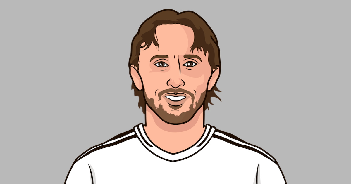 Real Madrid Last 20 Games At Home StatMuse