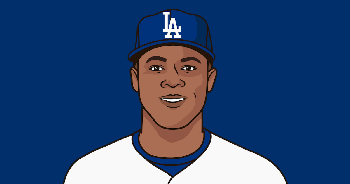 Dodgers Vs Mets Last 30 Games 2004 StatMuse