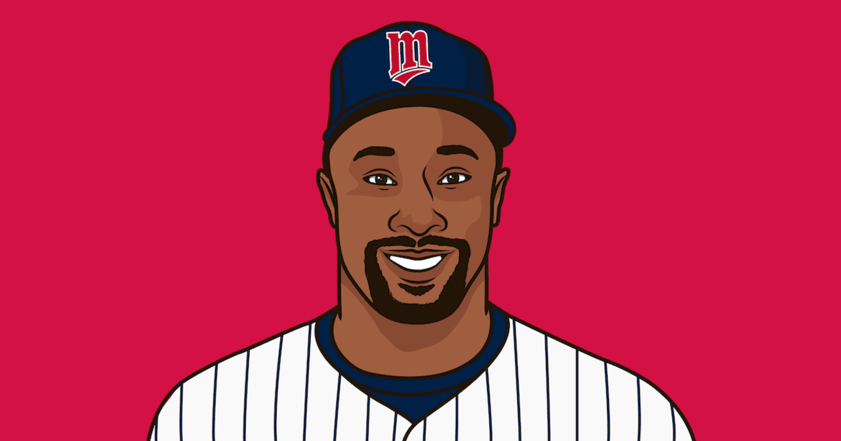 Kirby Puckett Minnesota Twins OF StatMuse