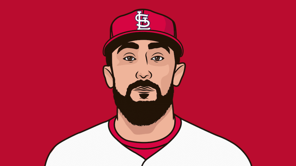 Cardinals At Giants Game Log StatMuse