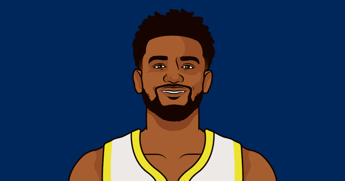 Jazz Last 5 Games Vs Nets Home 2nd Quarter StatMuse