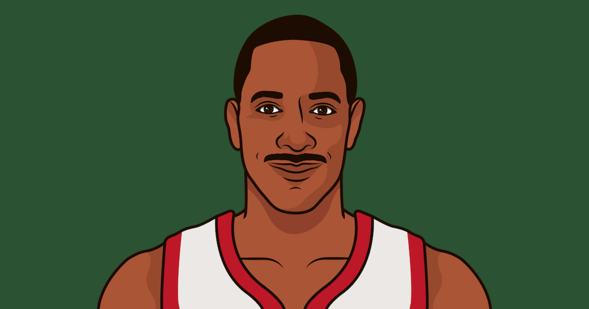 Alex English Most Points Per Minute In Single NBA Game Ever StatMuse