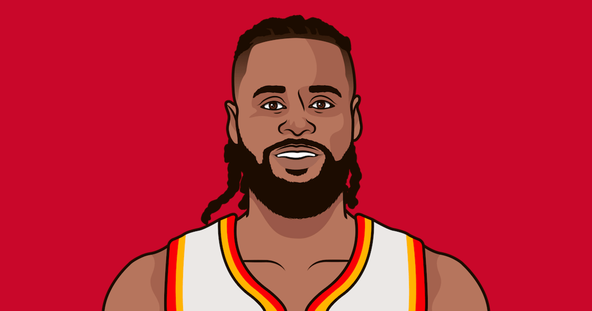 Patty Mills - Atlanta Hawks Point Guard | StatMuse
