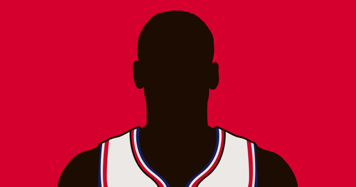 Chris Kaman - Los Angeles Clippers Center | StatMuse