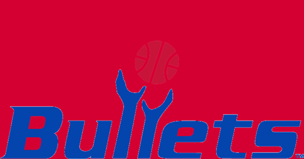 Washington Bullets 1988 Roster StatMuse