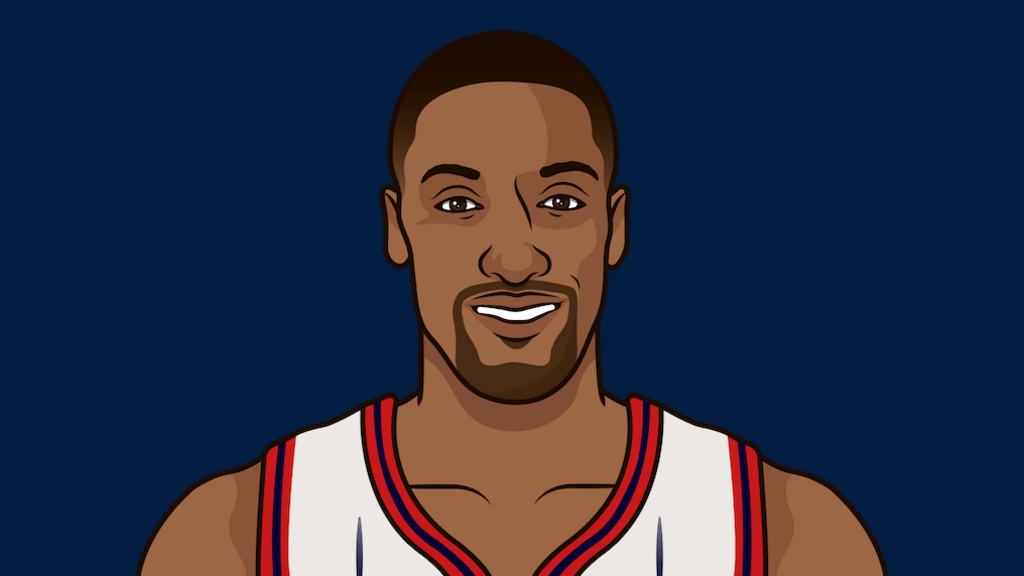 The Scottie Pippen Stats Everyone Is Suddenly Talking About - 4xz1nug