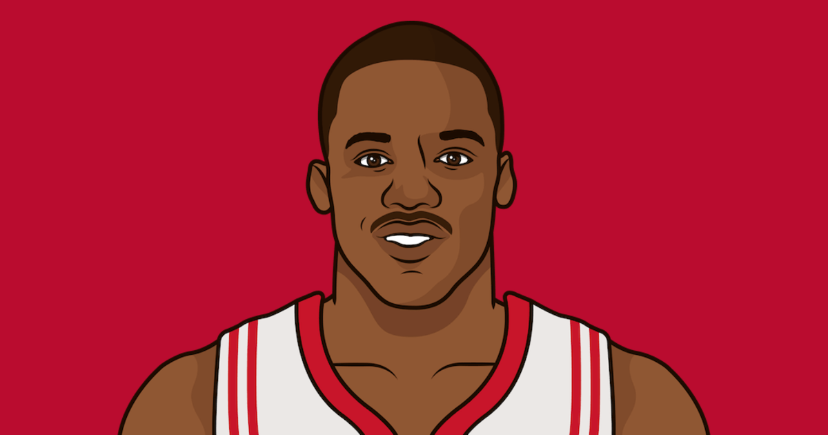 Steve Francis Bio | StatMuse