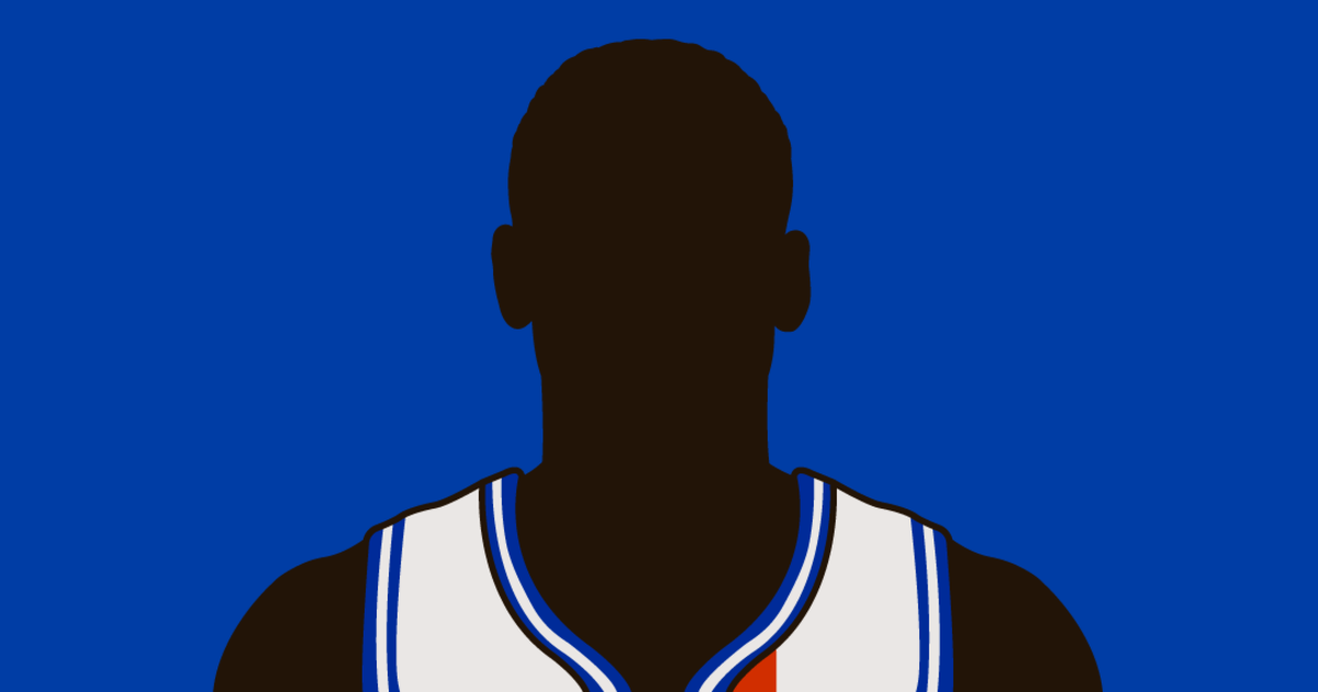 Alex Hannum Bio StatMuse