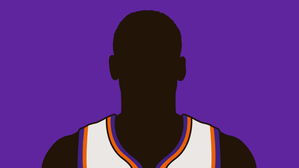 Cedric Ceballos - Phoenix Suns Small Forward | StatMuse