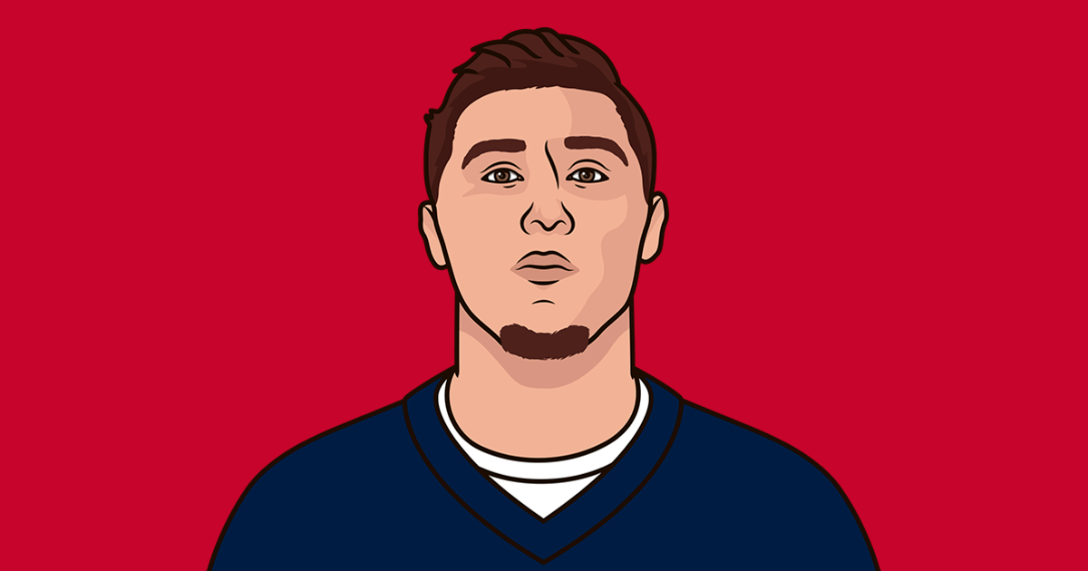 Patriots Average Points Per Game Vs Jets This Season StatMuse