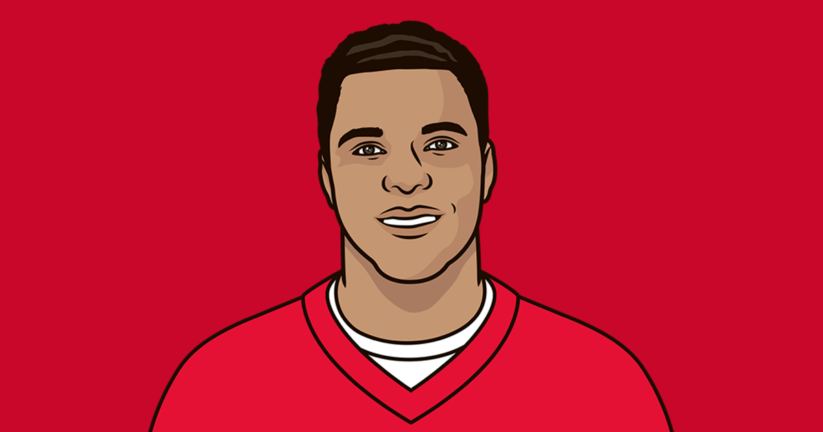 Leader In Yards Per Game By A Tight End 2000 StatMuse