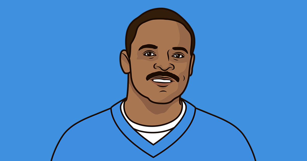 Qb With The Most Fumbles In First 9 Seasons | StatMuse