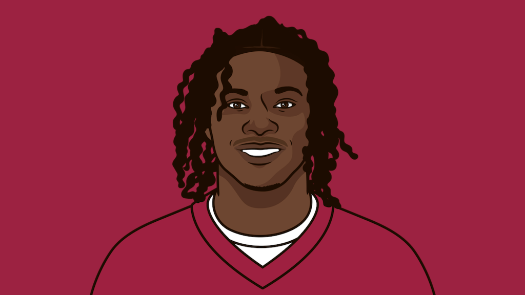 Cardinals Record On Monday Night Over The Last 5 Years StatMuse