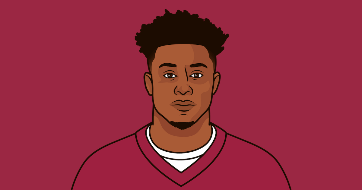 Cardinals Alltime Record Vs Nfc On Sunday On Road StatMuse