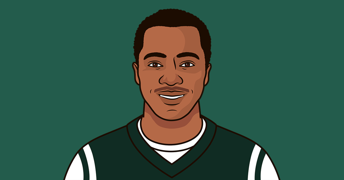 Jets Record On Monday Alltime Against 49ers StatMuse