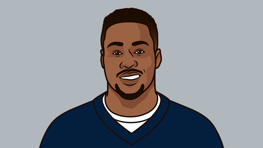 Cowboys Vs Saints 2024 Defensive Stats StatMuse