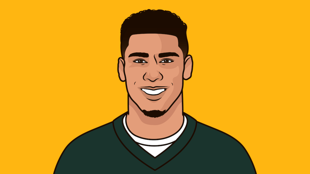 Most Division Titles NFL Per Team StatMuse