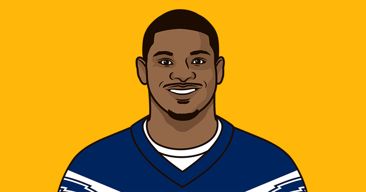 Most Rushing Touchdowns In A Season | StatMuse