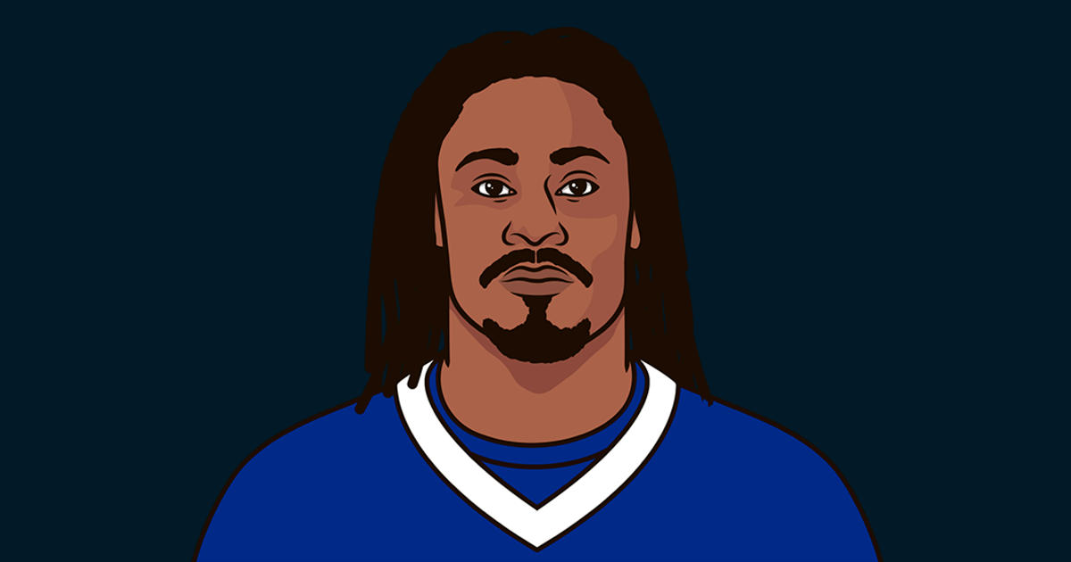 Lynch Best Year | StatMuse