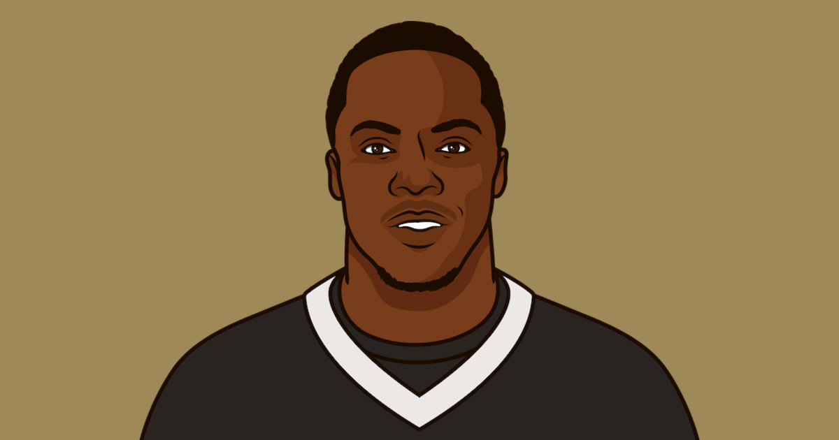 Teddy Bridgewater Career Win With The Saints StatMuse
