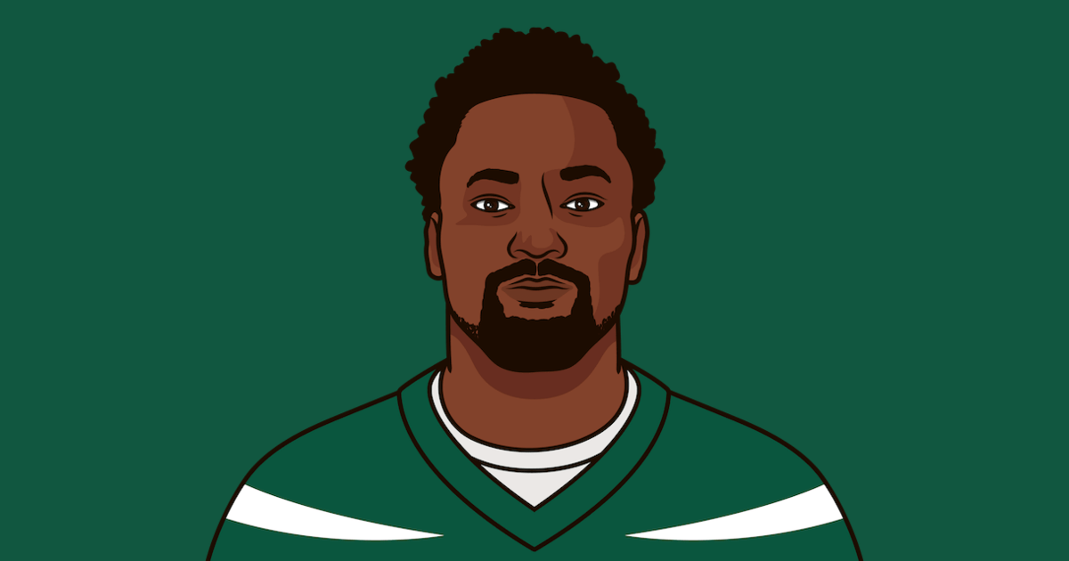 Jets Record Since 1/14/21 Against The Nfc West StatMuse