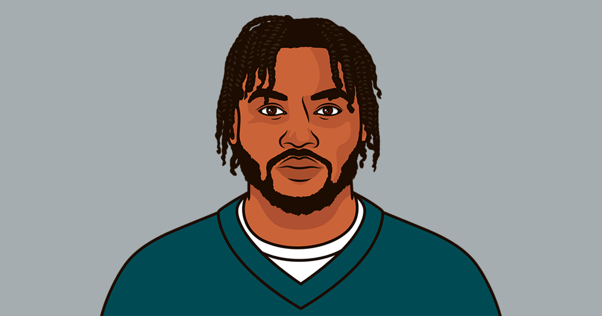 Eagles Vs Buccaneers Record Last 10 Years StatMuse