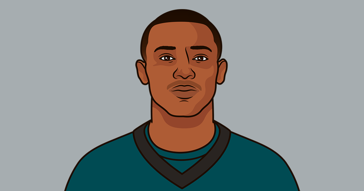 Devonta Smith 2023 Receiving Yards Stats | StatMuse