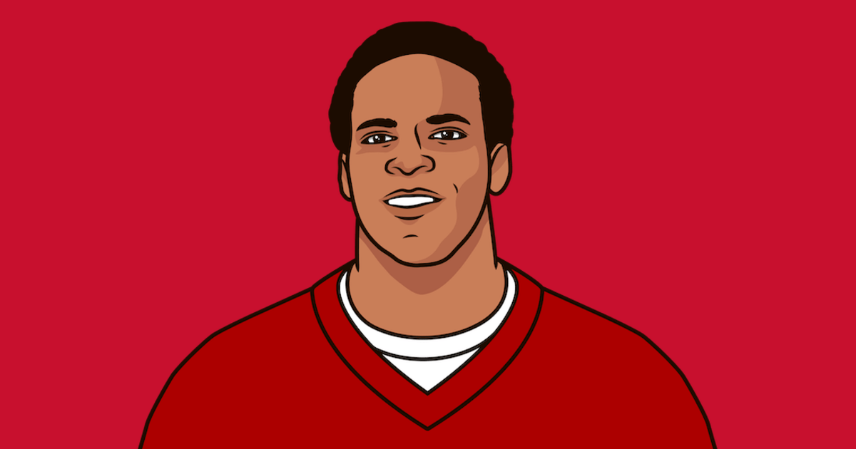 Ronnie Lott - San Francisco 49ers Defensive Back | StatMuse