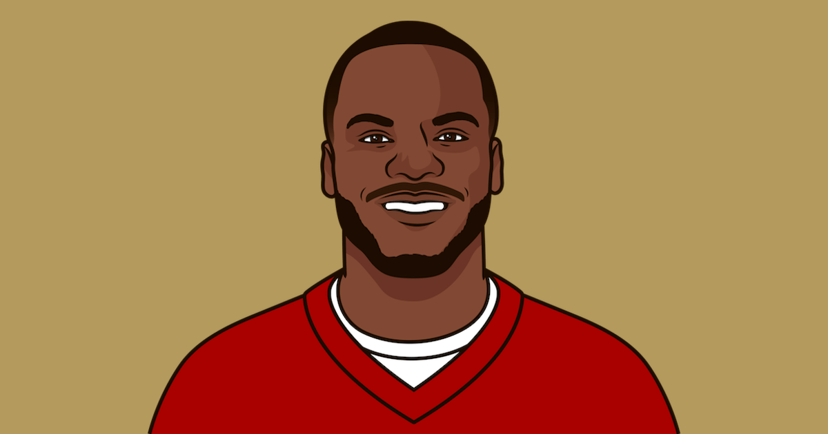 How To Watch 49ers Rams NFL Game StatMuse