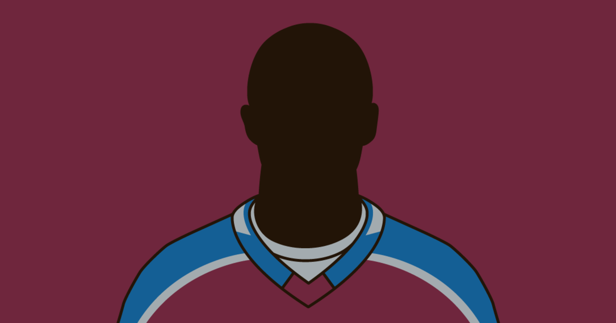 Joe Sakic Career Stats | StatMuse