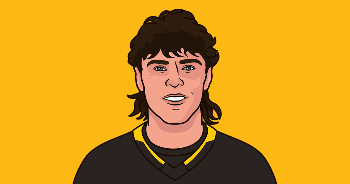 Most Points Against Ottawa Career StatMuse