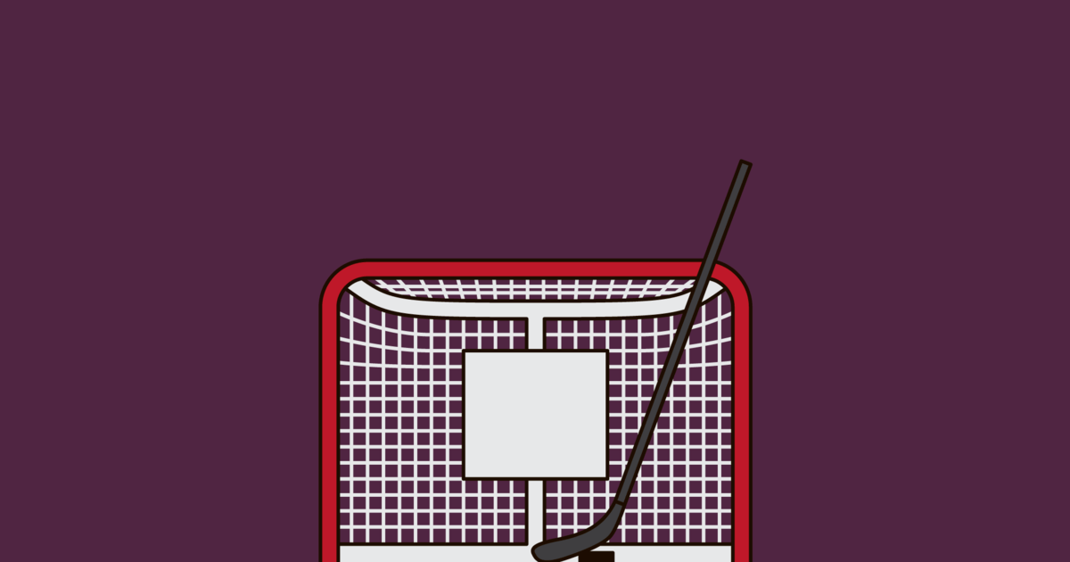 What Is The Average Time On Ice For An NHL Player StatMuse