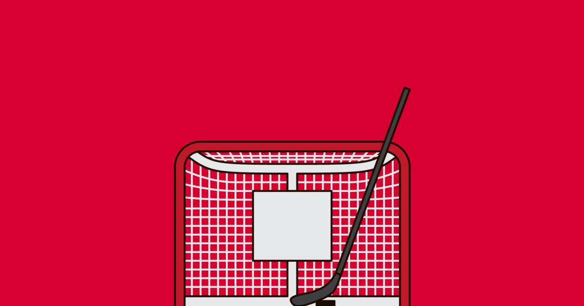 Most Goals Given Up In A Season NHL By One Team StatMuse