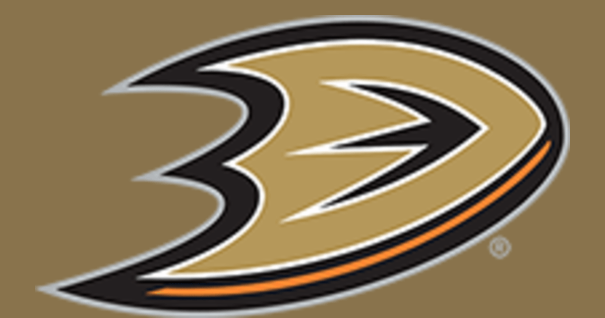 Anaheim Ducks 2024 Scores, Stats, Schedule, Standings StatMuse