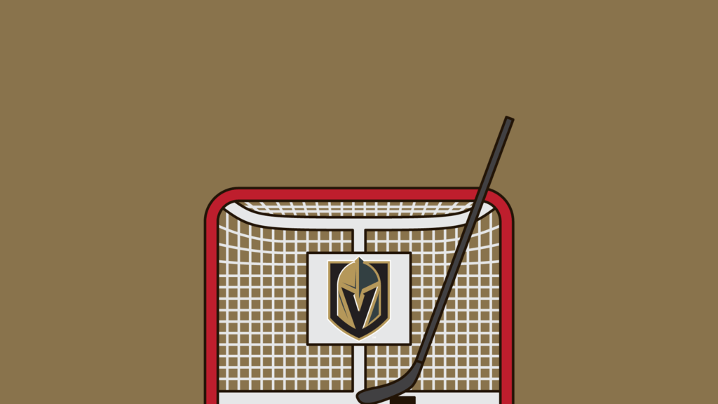 The Vegas Golden Knights Lost To The Montreal Canadiens, 4 ...