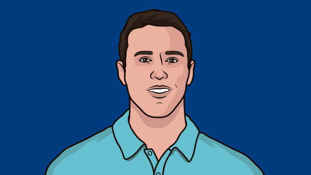 Brooks Koepka Wins At Majors StatMuse