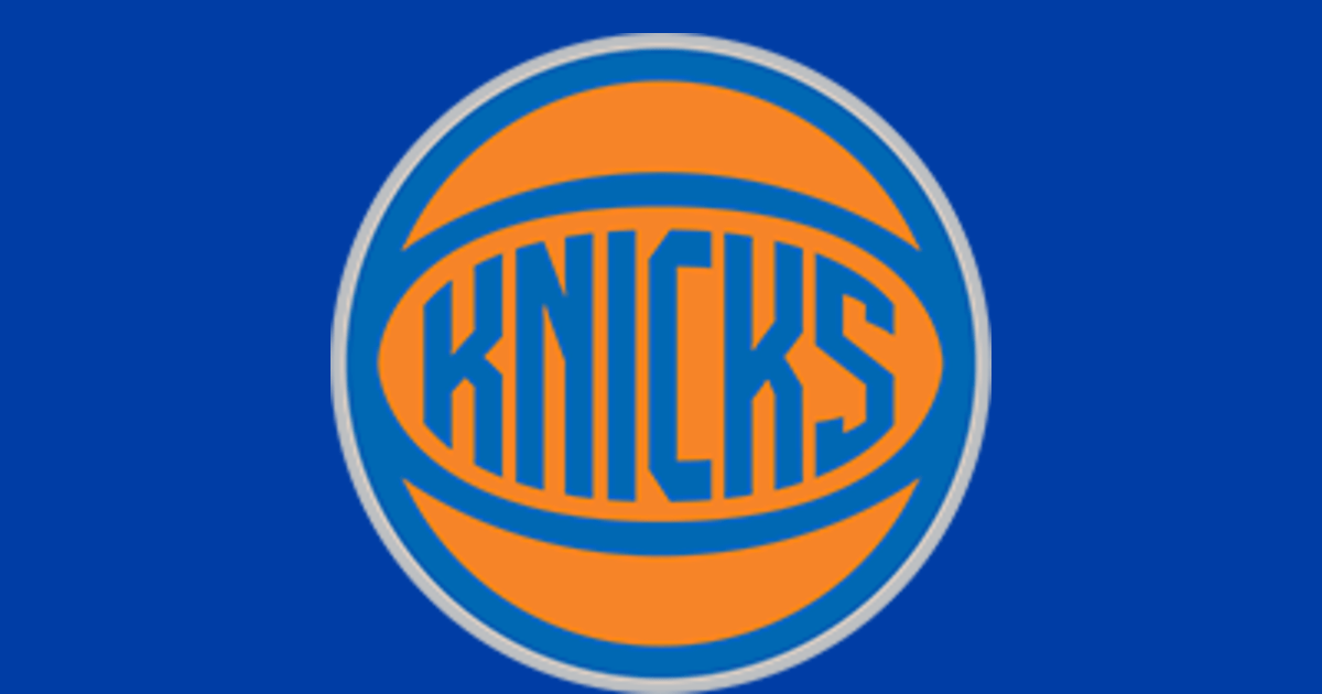 196061 New York Knicks Team & Player Stats StatMuse