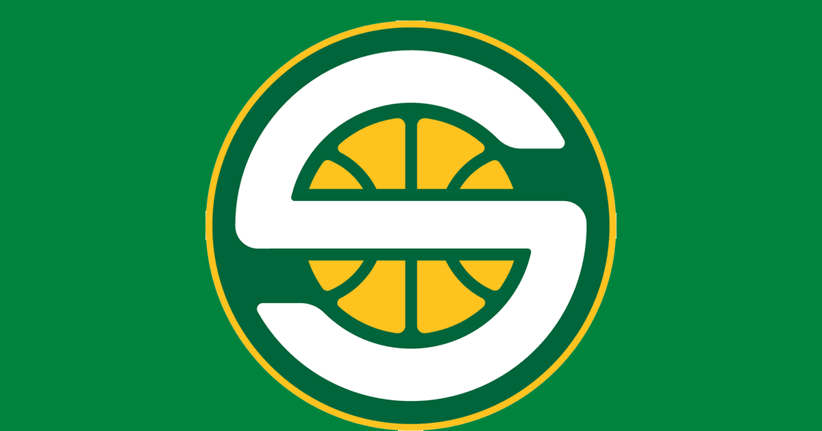 197879 Seattle SuperSonics Roster StatMuse