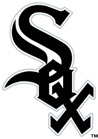 Logo for the 1994 Chicago White Sox