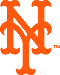 Logo for the 1998 New York Mets