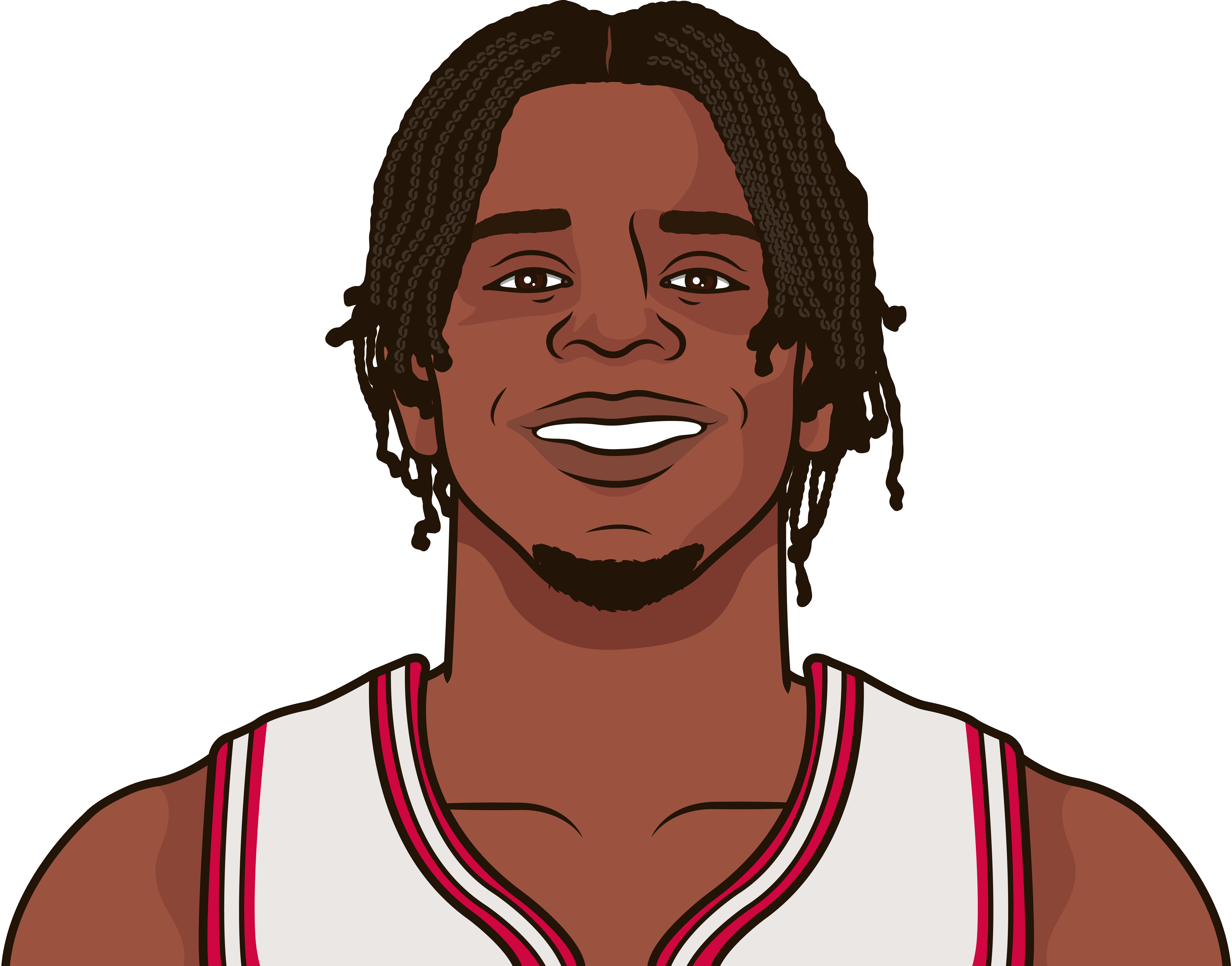 Caleb Wilson